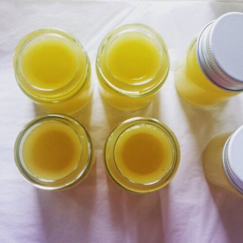 Linea Curativa Corpo